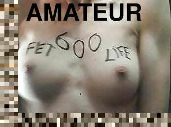 Fetlife - 600 Subs