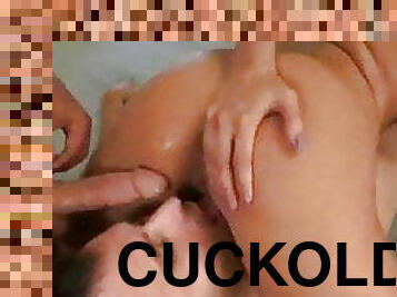 Cuckold humiliation 