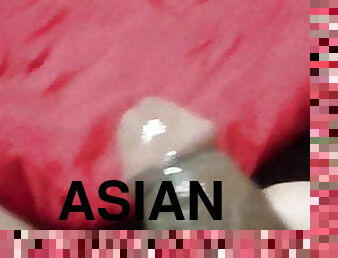 アジアの, 脂肪, マスターベーション, ザーメン, 異人種間の, ゲイ, 手コキ, bbwビッグ美しい女性, 精液, アメリカ人