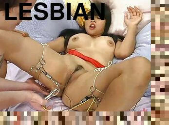 lesbiana, bdsm