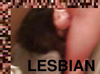 lesbian pussylicking