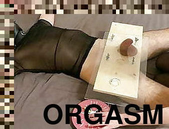 orgasmo, amateur, hardcore, paja, sadomasoquismo, esclava, bondage, amante, dominación-femenina