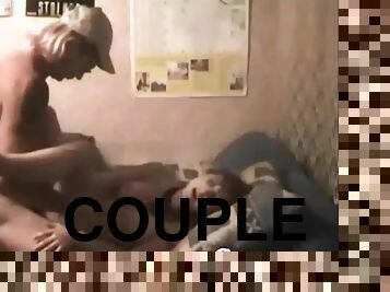 Young couple live webcam sex 1