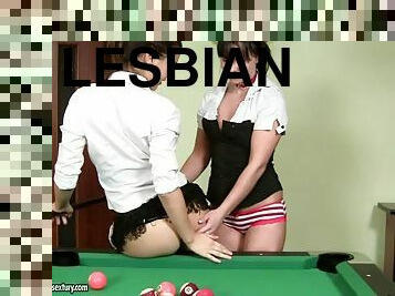 sayang, lesbian-lesbian, bersetubuh, realitas