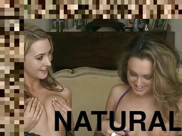 Jamie Jenkins All Naturals Interview wild and kinky