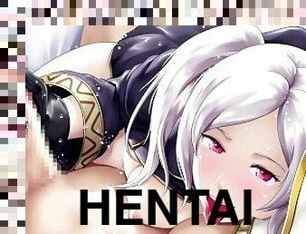 Proving Your Worth to Grima (Hentai JOI)