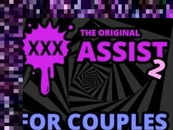 Porn Assist 2 COUPLES VERSION