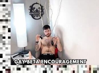 gay, fetish, solo, tatuaj