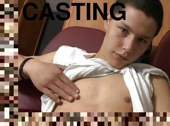 Exclusive Casting - Adam Kreyson