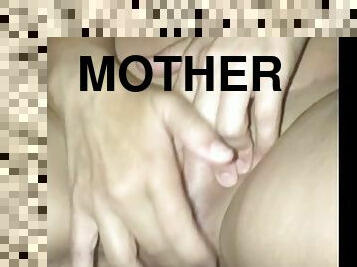 Mother's Day Orgasm