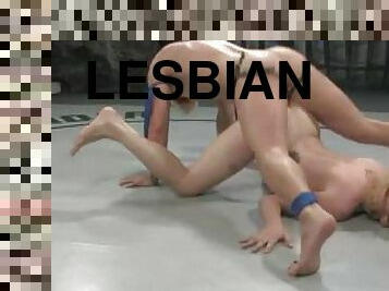 sukan, lesbian