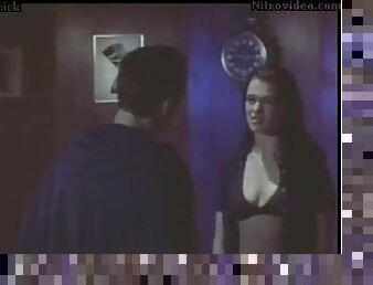 Gorgeous Rachel Weisz Takes Off Her Panties To Show Her Nice Bush