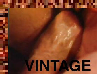Awesome Vintage Group Sex Orgy