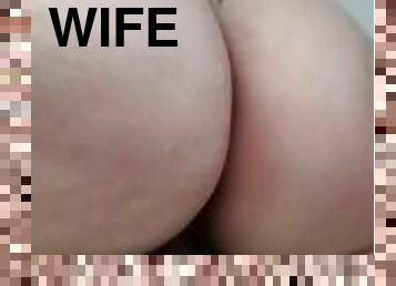 Do you like me round ass tattoo wife