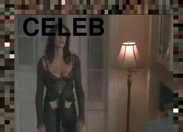 With that Lingerie Teri Hatcher Is Sexier Than Ever