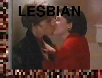 חתיכות, לסבית-lesbian, סלבריטאי