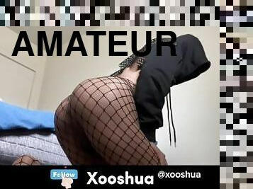 Beautiful femboy Xooshua