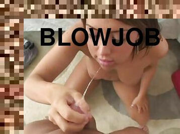 Amazing Titjob And Blowjob With Pornstar Goddess Cody Lane