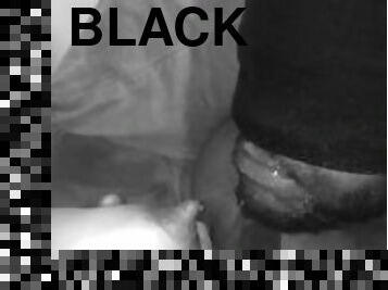 Starved Adult Breast Feeding Black&white Preview Ft. Doctor Onanism