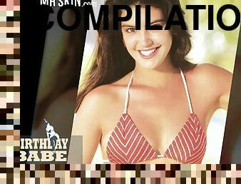 Fast Times with Birthday Girl Phoebe Cates - Mr.Skin