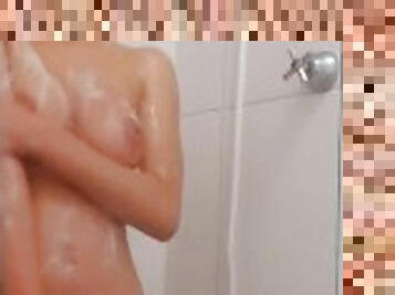 Soap & Shower P1