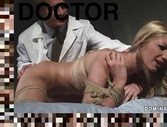 медицинска-сестра, путка, лекар, хардкор, дълбоко-гърло, bdsm, луди, чукане, натурален, робство