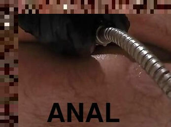 bañando, squirting, anal, gay, culazo, fetichista, ducha, a-solas