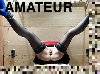 amatör, creampie, bdsm, fransk, sväljer, gloryhole, bondage, bedragen