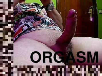 masturbation, orgasm, amatör, cumshot, gigantisk-kuk, leksak, kändis, brittisk, spansk, kuk