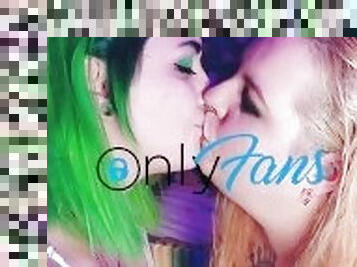 ~GVK~ AND ~Blondieluvs814~ Onlyfans Teaser LoL