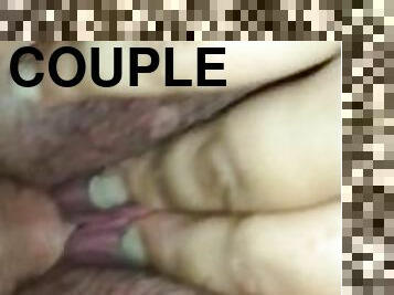 Couplefucking