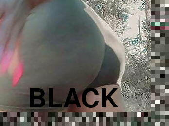 Black Slut