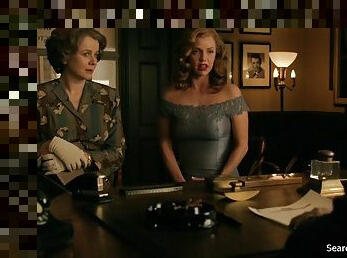 Kelli Garner - The Secret Life of Marilyn Monroe S01E01