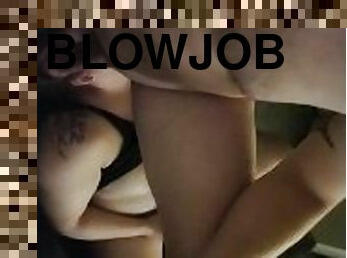 blow job