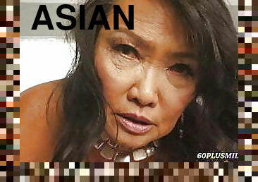 asiatiche, tettone, pompini, nonnine, mammine-mature, arrapate, bagnate