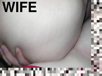 Lunch time sex with Wife