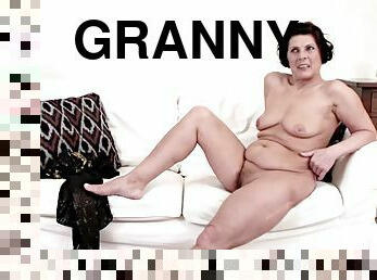 Granny Margo T