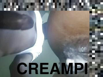 CREAMY PUSSY