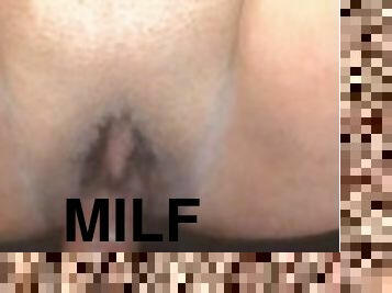 Milfs always like it raw