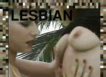lezbijka, porno-zvezda, staromodno, klasika, retro