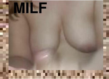 Boqueto no marido , milf blowjob