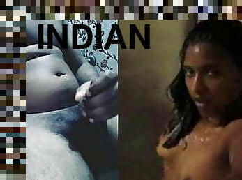 mastubasi, orgasme, cumshot-keluarnya-sperma, buatan-rumah, handjob-seks-dengan-tangan-wanita-pada-penis-laki-laki, hindu, sudut-pandang, teransang, bersetubuh