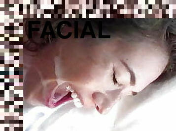 Facial