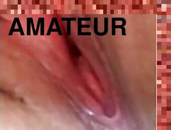 Amateur just getting started