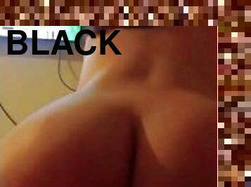 Cuban girl from FL wanted to taste some black Latino dick she said love bbc
