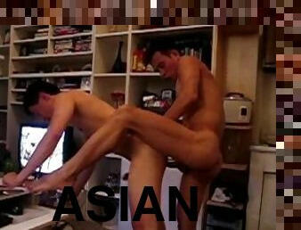 asiatic, amatori, gay, futai, baietel, sex-in-cur, tare