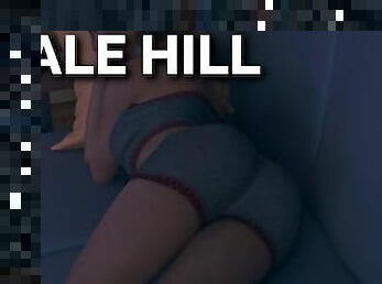 SHALE HILL #22 • Visual Novel Gameplay [HD]