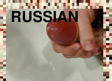 banyo-yapma, baba, mastürbasyon-masturbation, rus, amatör, kocaman-yarak, ibne, mastürbasyon, avrupalı, euro