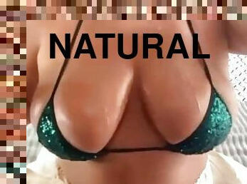 storatuttar, amatör, mogen, milf, mamma, massage, brittisk, naturlig, perfekt, massiv