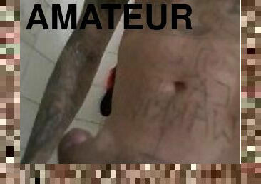 Famous Heavy Tattooed Gangsta Pornstar From Brazil in America